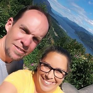 Meet your Posher, Chrissy